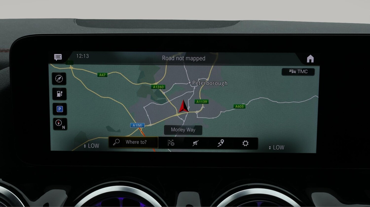 Used Mercedes-Benz EQA 2021 for sale - 76001125: Photo 15