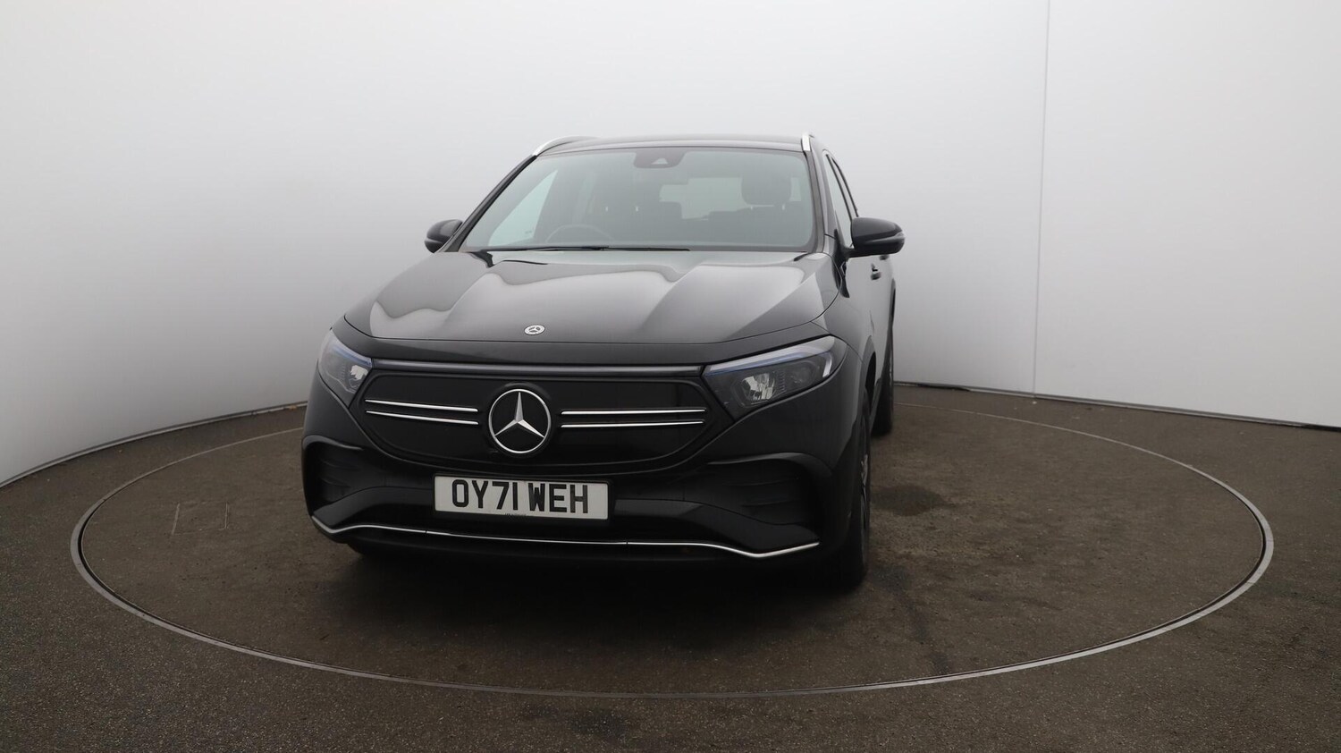 Used Mercedes-Benz EQA 2021 for sale - 76001125: Photo 18