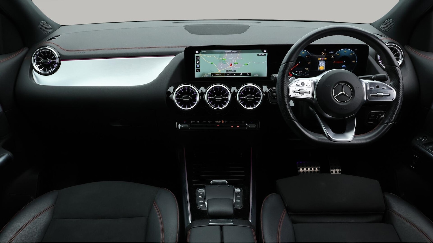 Used Mercedes-Benz EQA 2021 for sale - 76001125: Photo 19