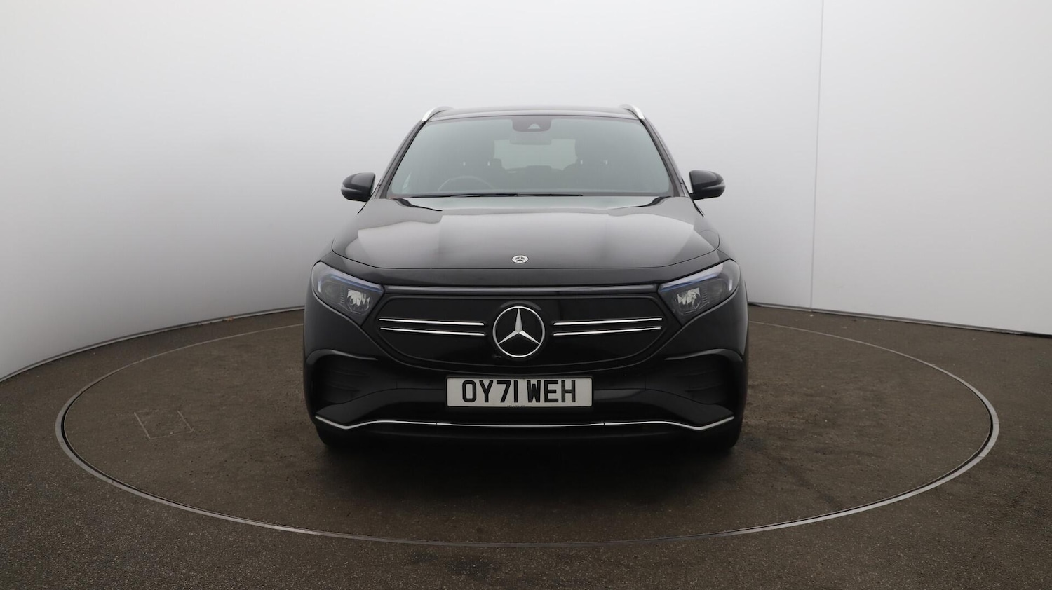 Used Mercedes-Benz EQA 2021 for sale - 76001125: Photo 20