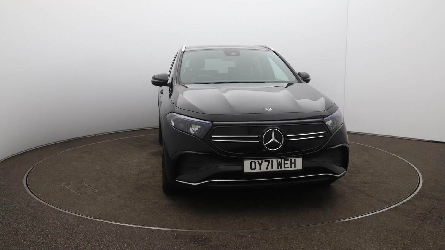Used Mercedes-Benz EQA 2021 for sale - 76001125: Photo 22