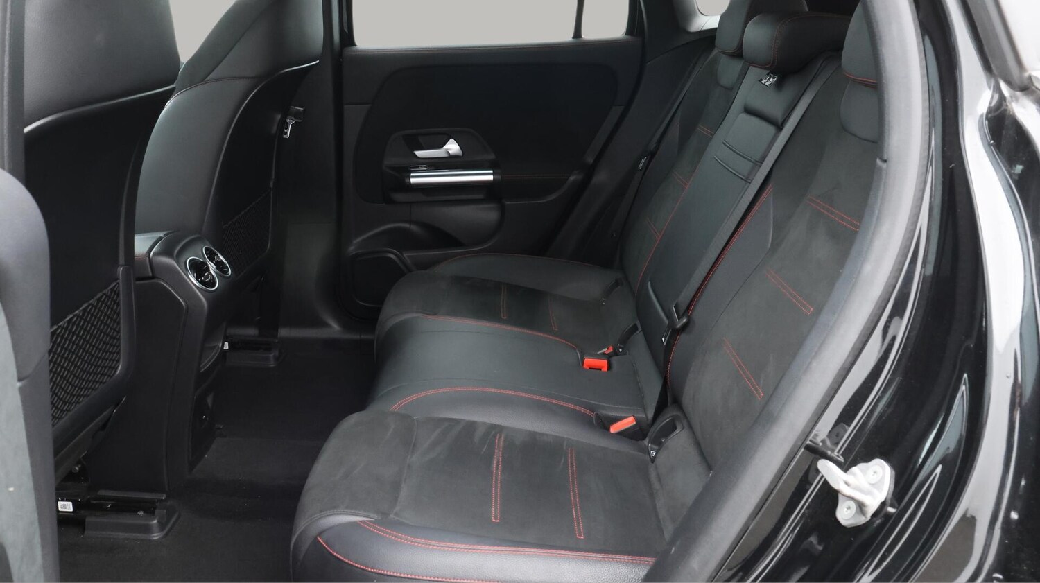Used Mercedes-Benz EQA 2021 for sale - 76001125: Photo 25