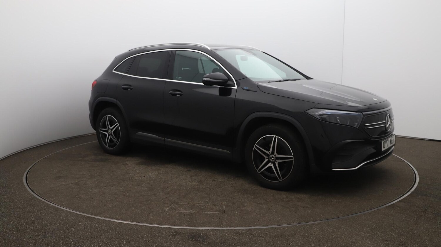 Used Mercedes-Benz EQA 2021 for sale - 76001125: Photo 30