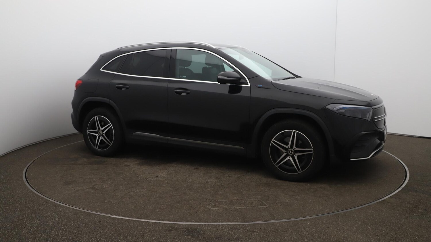 Used Mercedes-Benz EQA 2021 for sale - 76001125: Photo 32