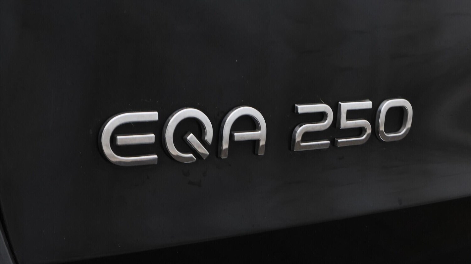 Used Mercedes-Benz EQA 2021 for sale - 76001125: Photo 33