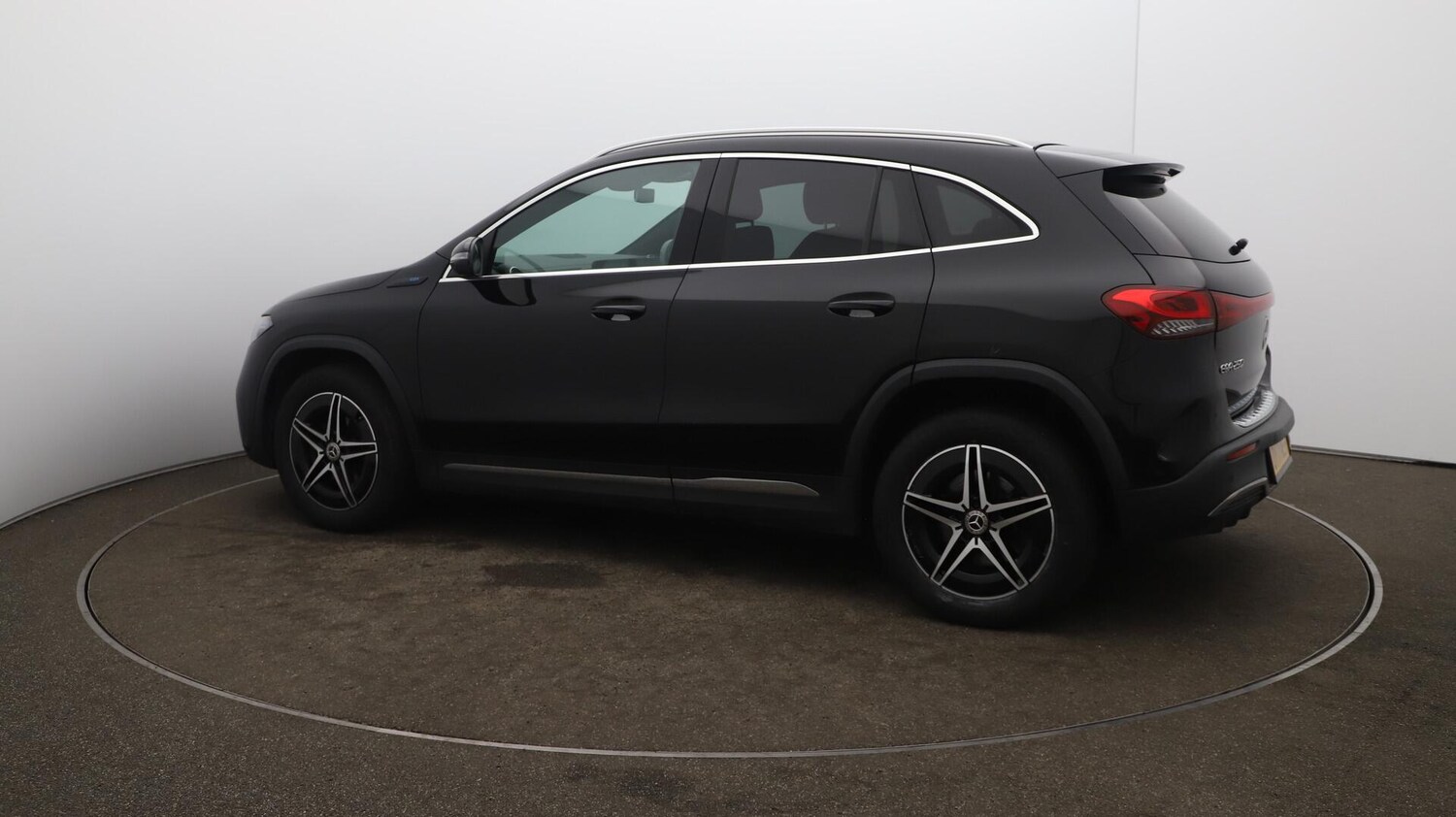 Used Mercedes-Benz EQA 2021 for sale - 76001125: Photo 34