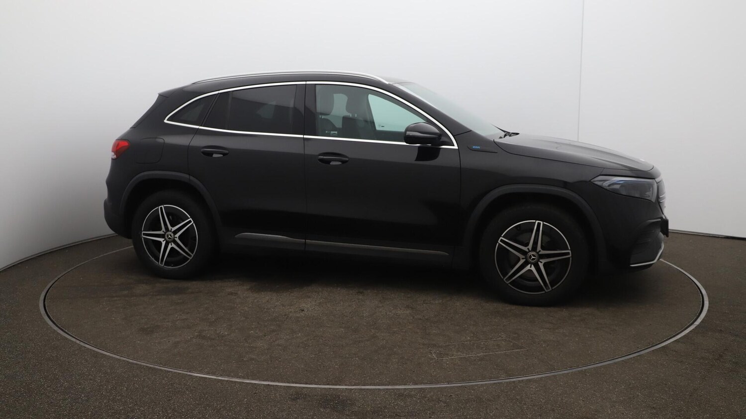 Used Mercedes-Benz EQA 2021 for sale - 76001125: Photo 36