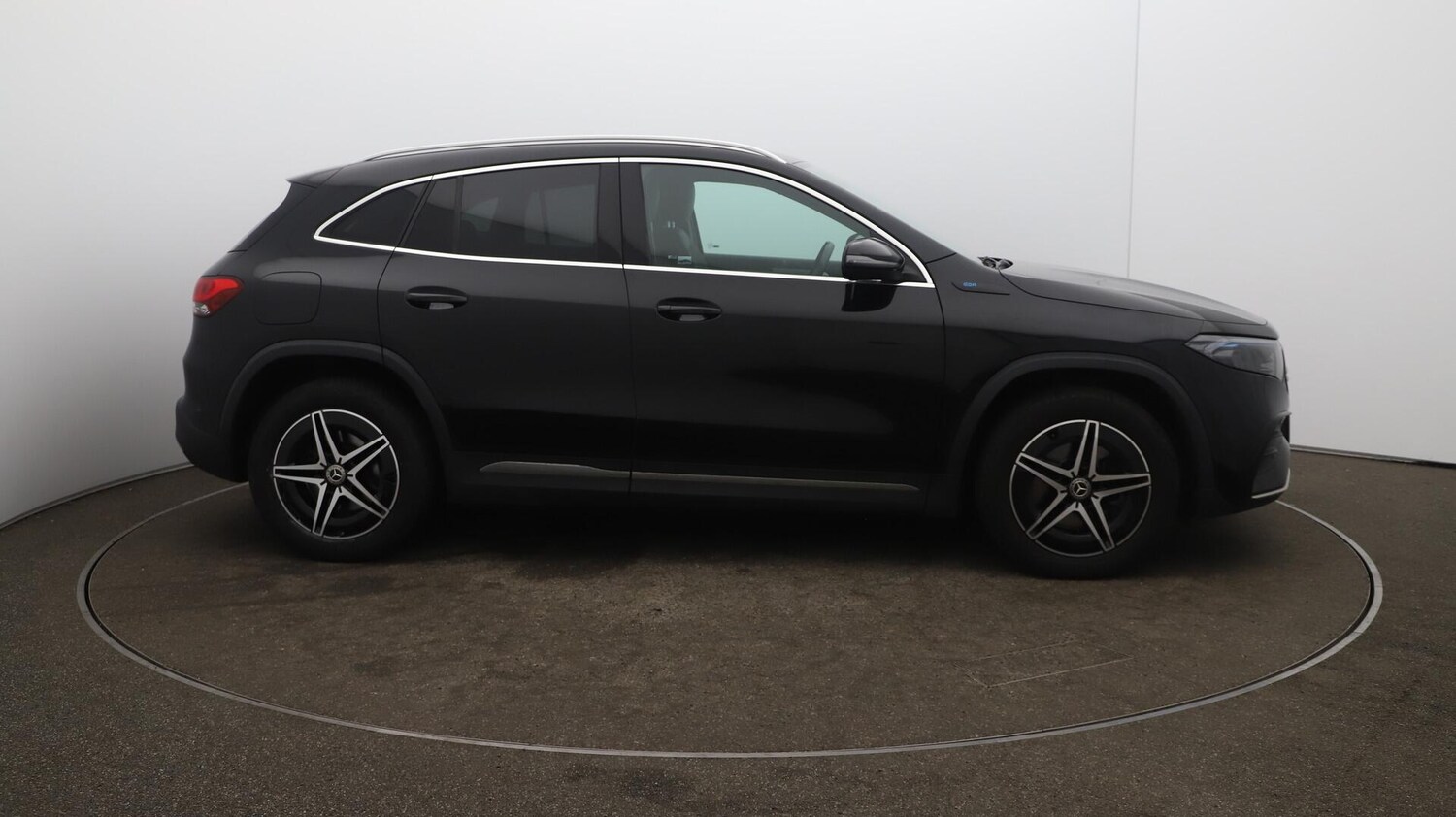 Used Mercedes-Benz EQA 2021 for sale - 76001125: Photo 38