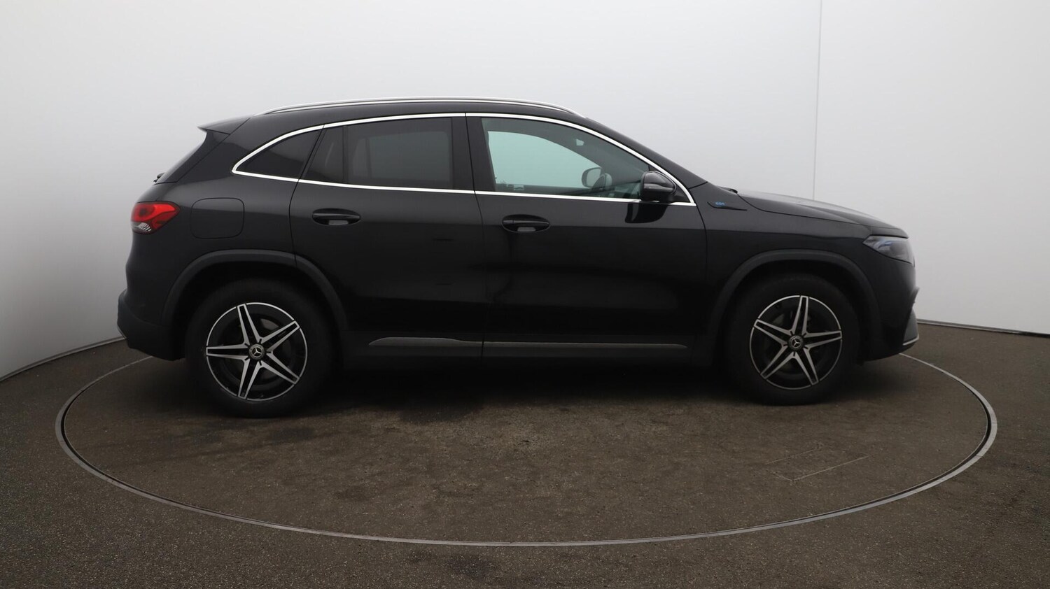 Used Mercedes-Benz EQA 2021 for sale - 76001125: Photo 40