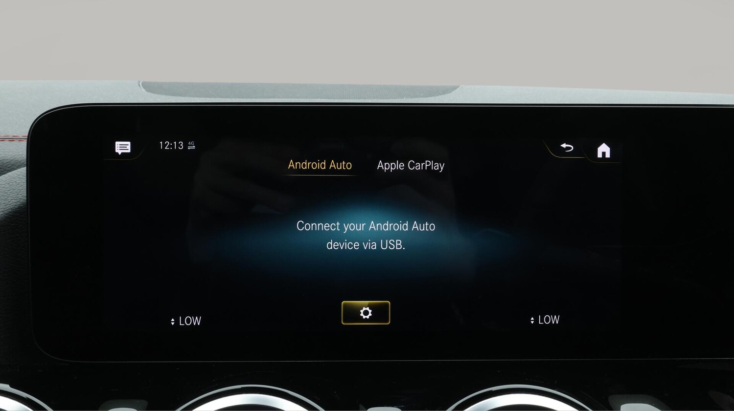 Used Mercedes-Benz EQA 2021 for sale - 76001125: Photo 41