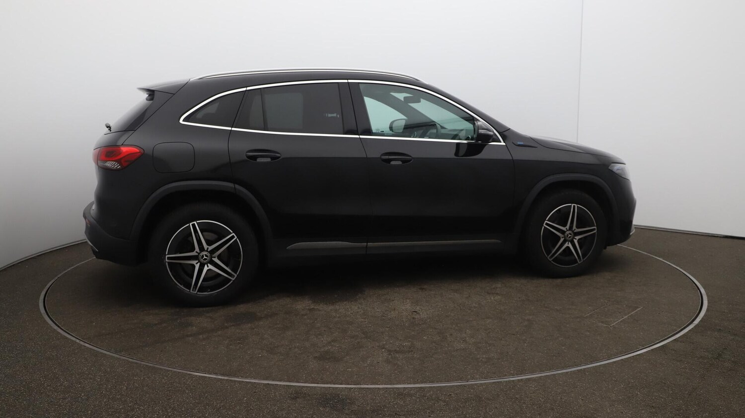 Used Mercedes-Benz EQA 2021 for sale - 76001125: Photo 42