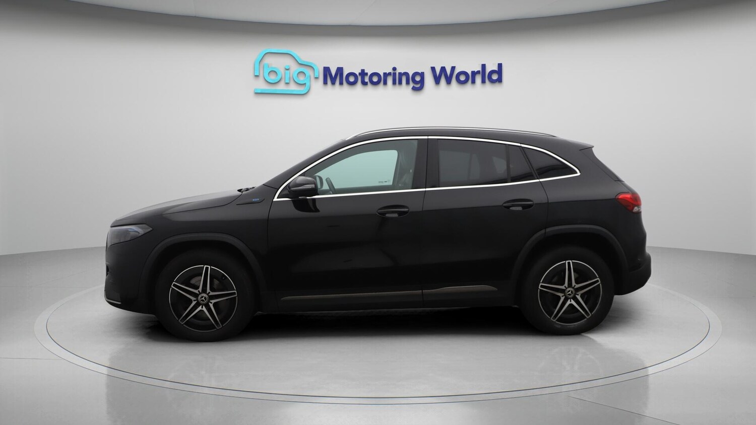 Used Mercedes-Benz EQA 2021 for sale - 76001125: Photo 5