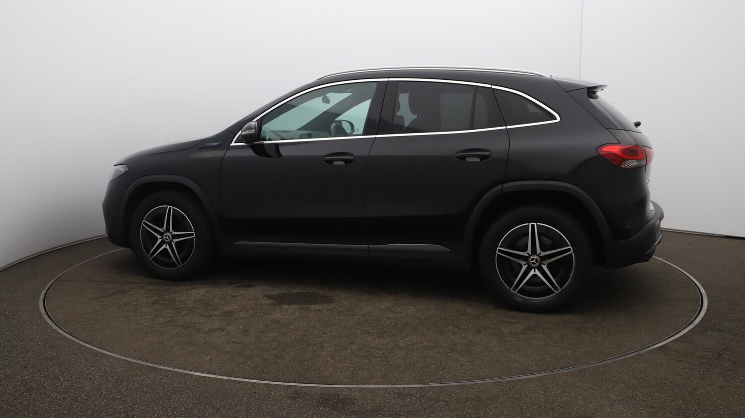 Used Mercedes-Benz EQA 2021 for sale - 76001125: Photo 57