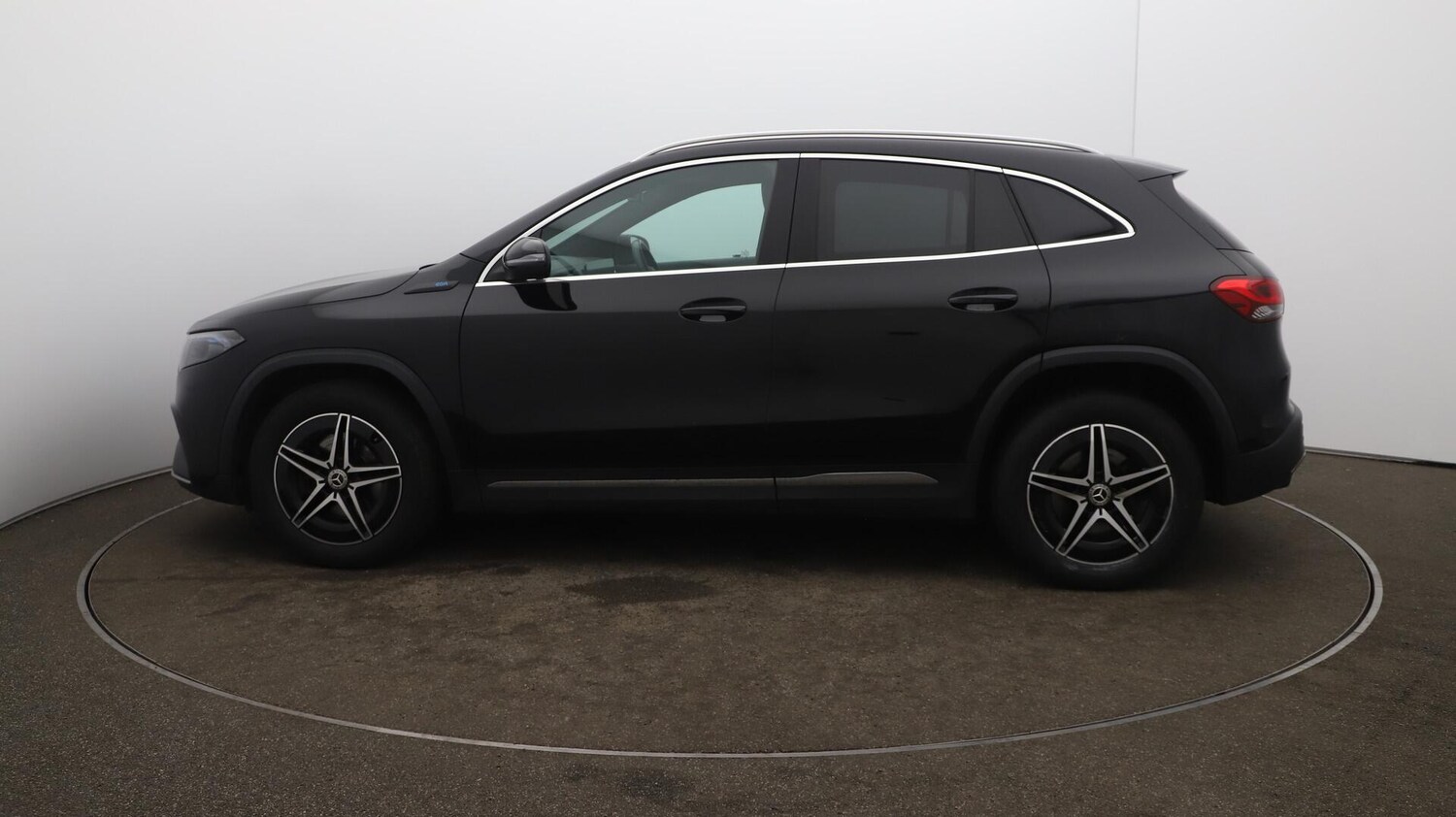Used Mercedes-Benz EQA 2021 for sale - 76001125: Photo 65