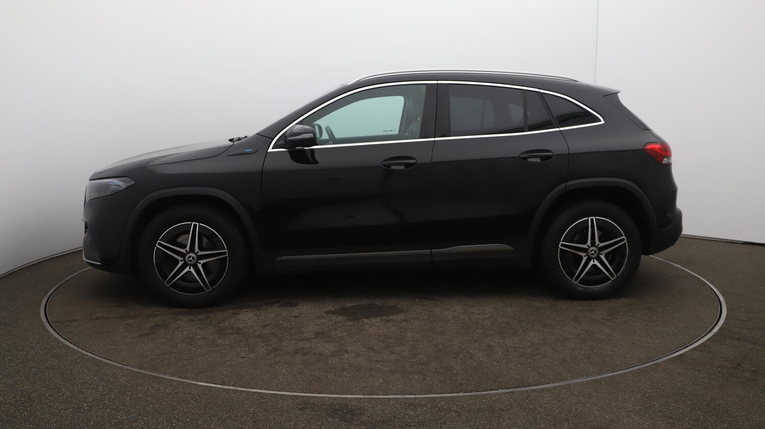 Used Mercedes-Benz EQA 2021 for sale - 76001125: Photo 66