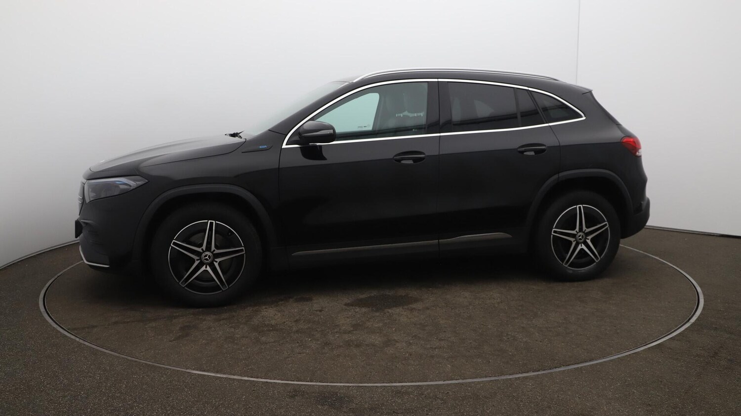 Used Mercedes-Benz EQA 2021 for sale - 76001125: Photo 67