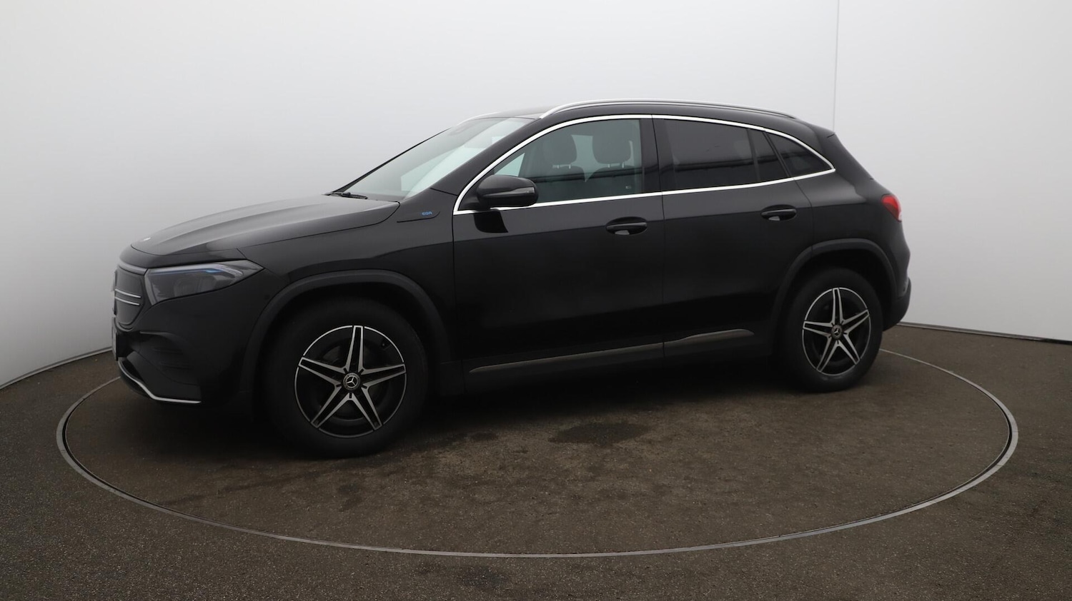 Used Mercedes-Benz EQA 2021 for sale - 76001125: Photo 68