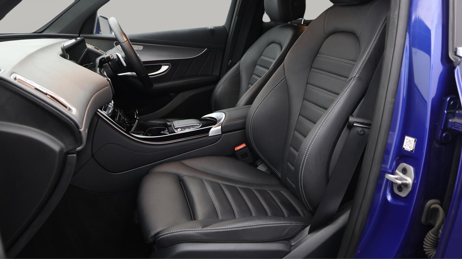 Used Mercedes-Benz EQC 2022 for sale - 76380538: Photo 14