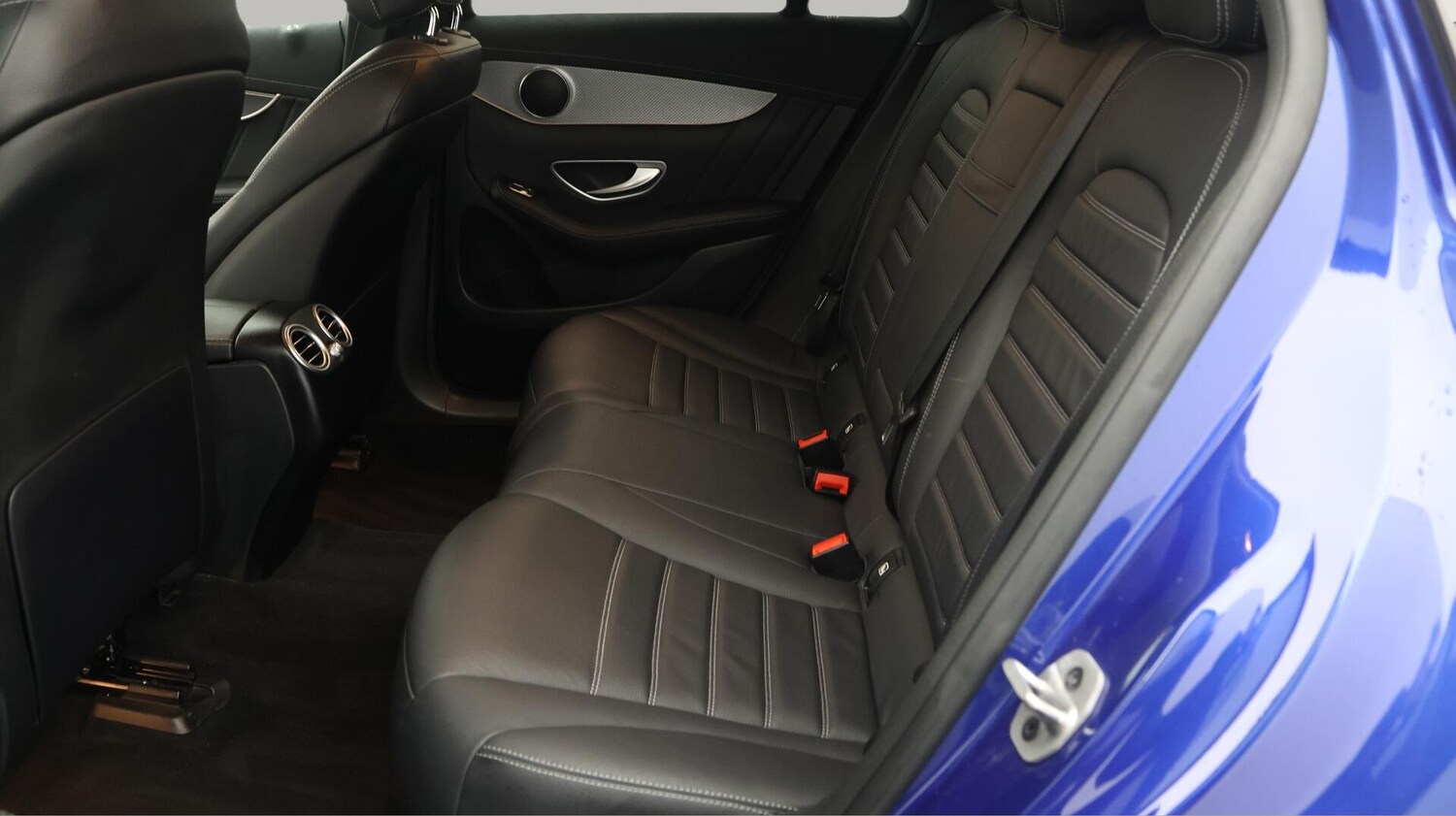 Used Mercedes-Benz EQC 2022 for sale - 76380538: Photo 16