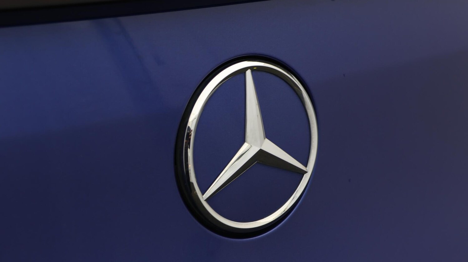 Used Mercedes-Benz EQC 2022 for sale - 76380538: Photo 20