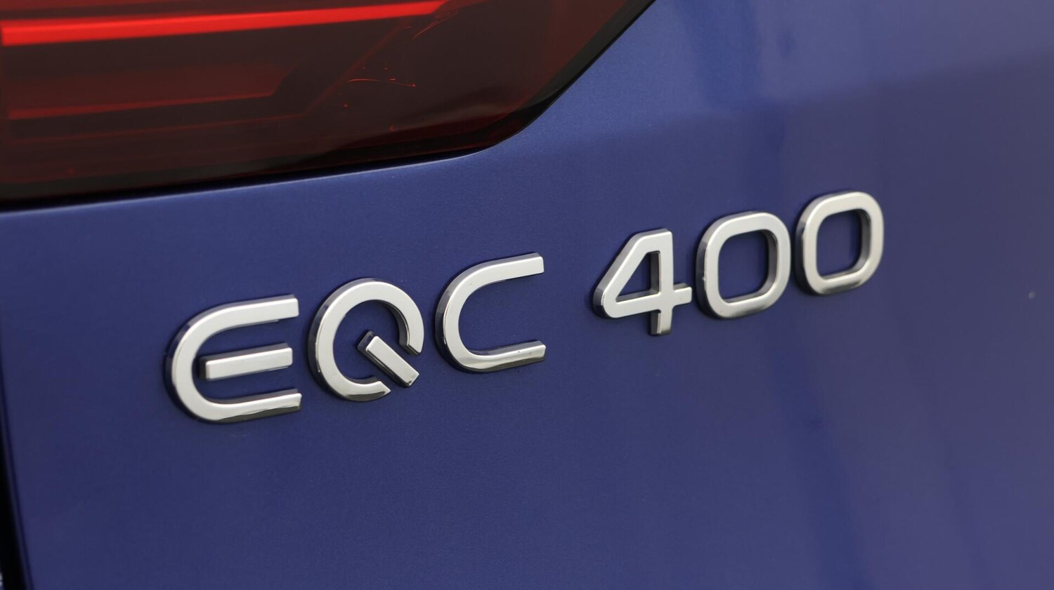 Used Mercedes-Benz EQC 2022 for sale - 76380538: Photo 21