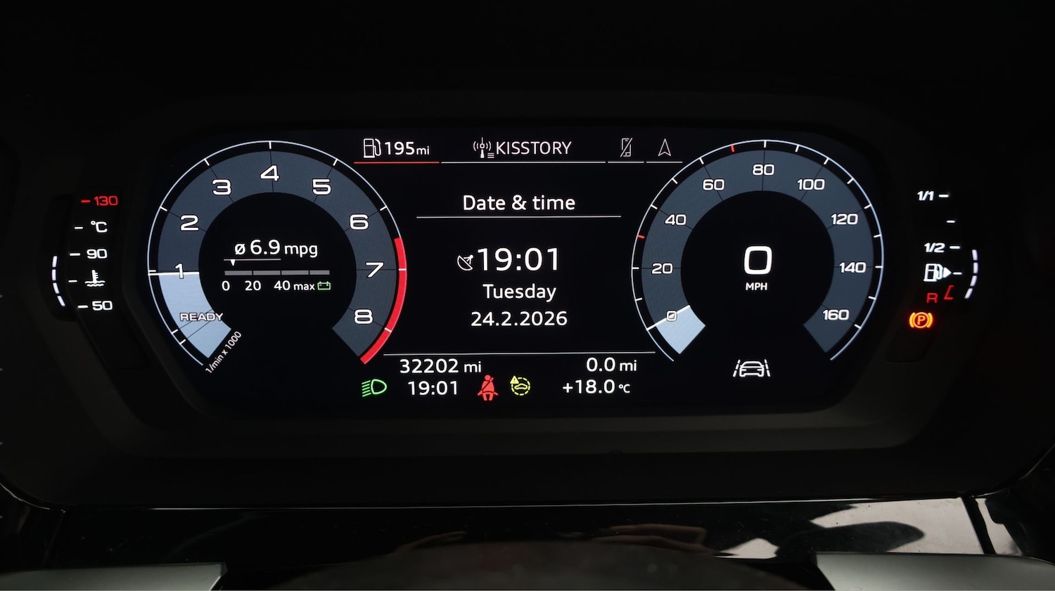 Used Audi A3 2023 for sale - 77663240: Photo 10