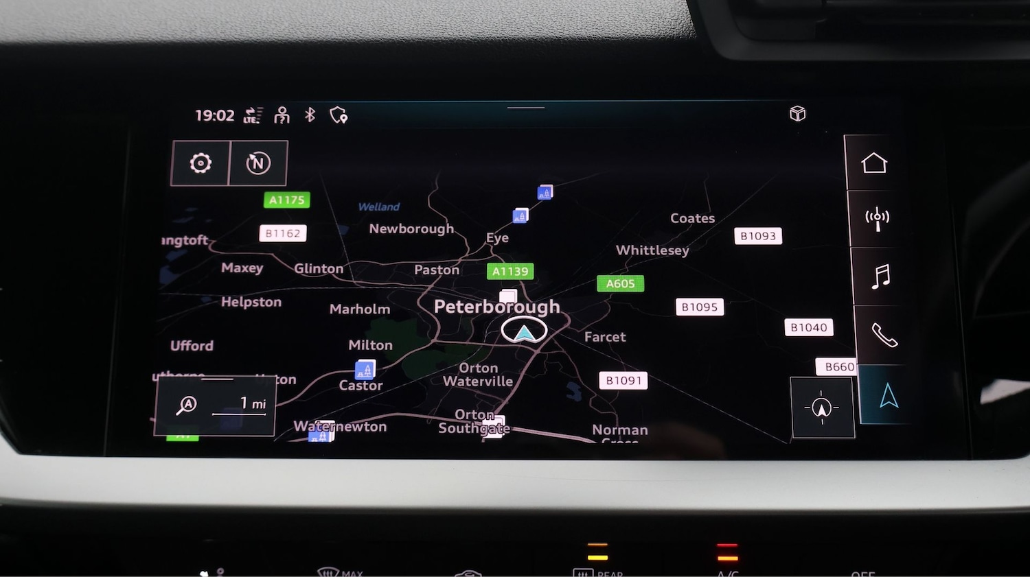 Used Audi A3 2023 for sale - 77663240: Photo 11