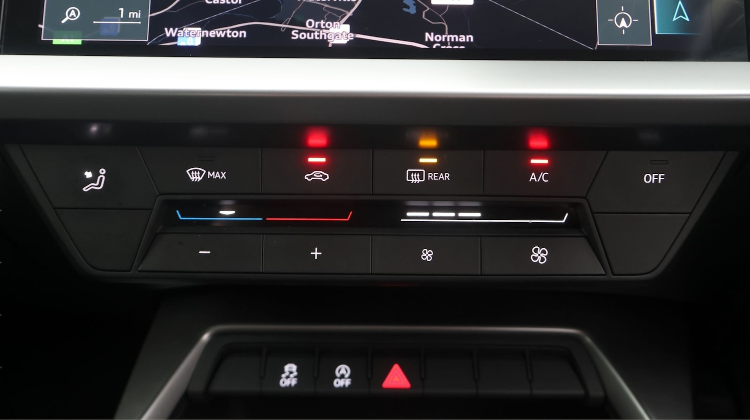 Used Audi A3 2023 for sale - 77663240: Photo 12