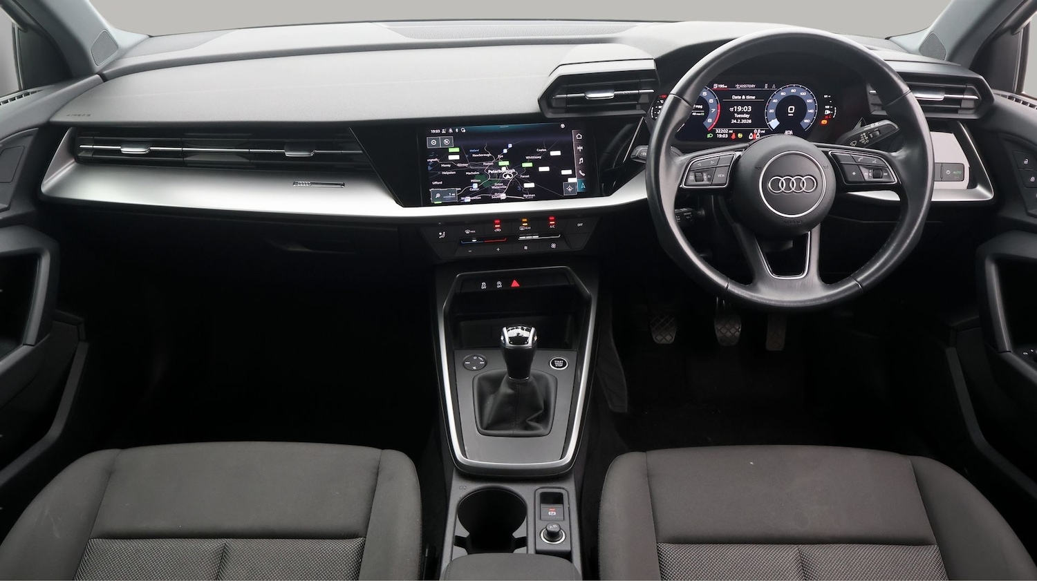 Used Audi A3 2023 for sale - 77663240: Photo 13