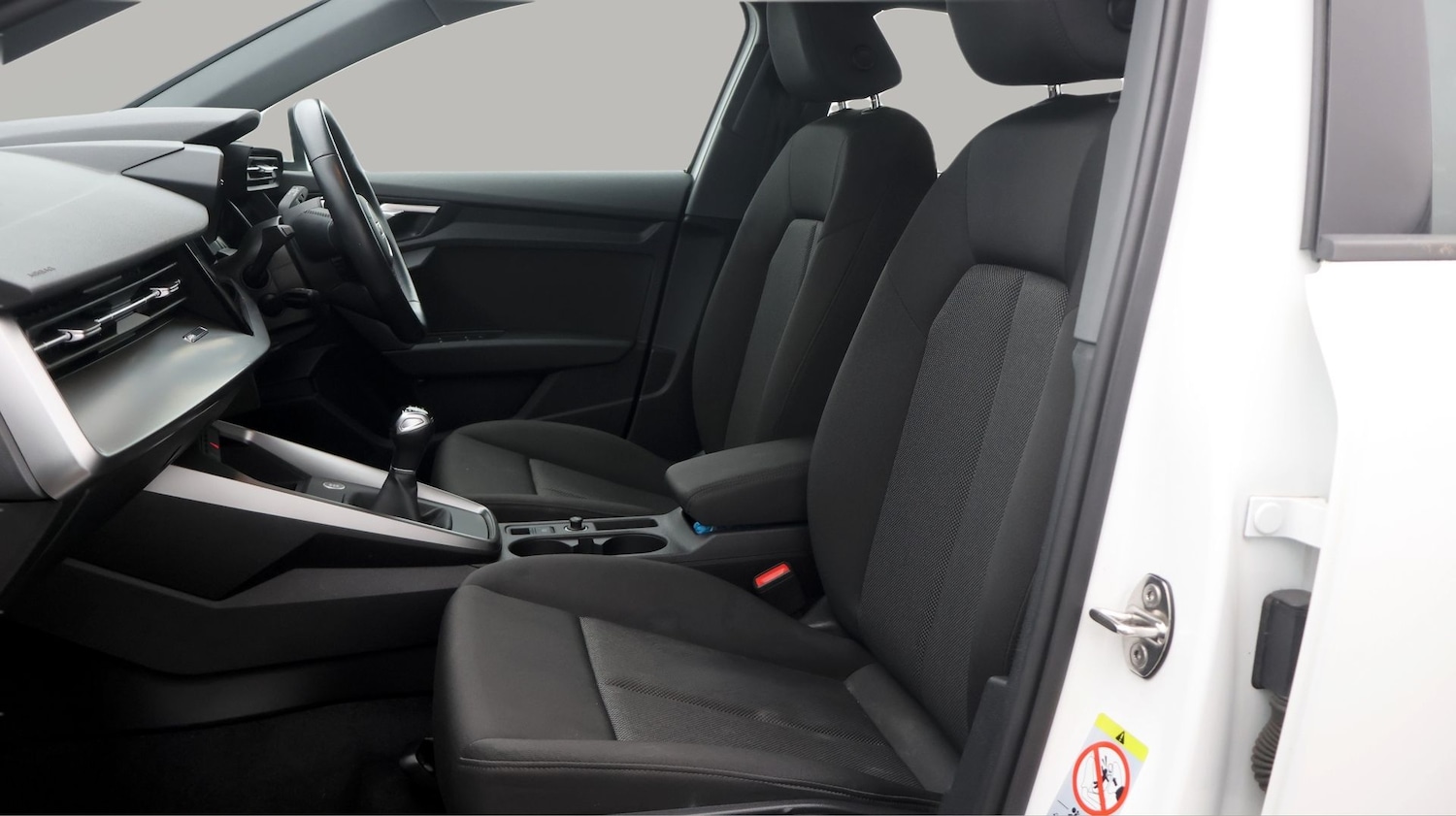 Used Audi A3 2023 for sale - 77663240: Photo 14