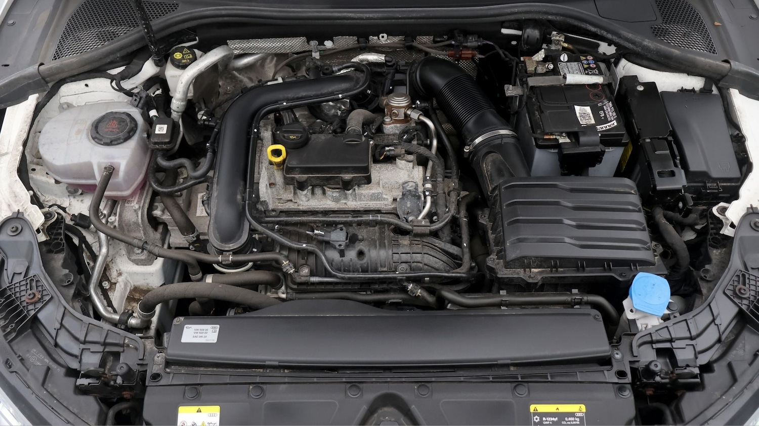 Used Audi A3 2023 for sale - 77663240: Photo 19