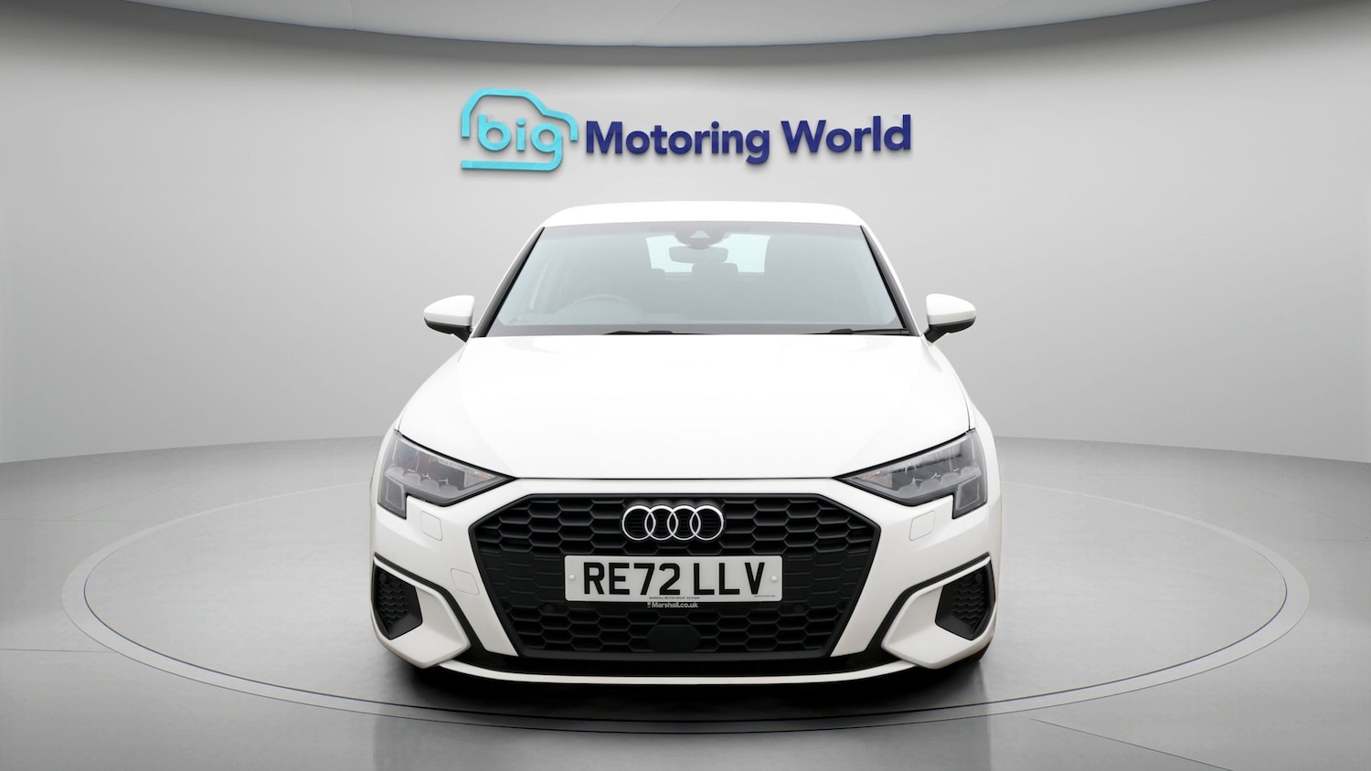 Used Audi A3 2023 for sale - 77663240: Photo 2