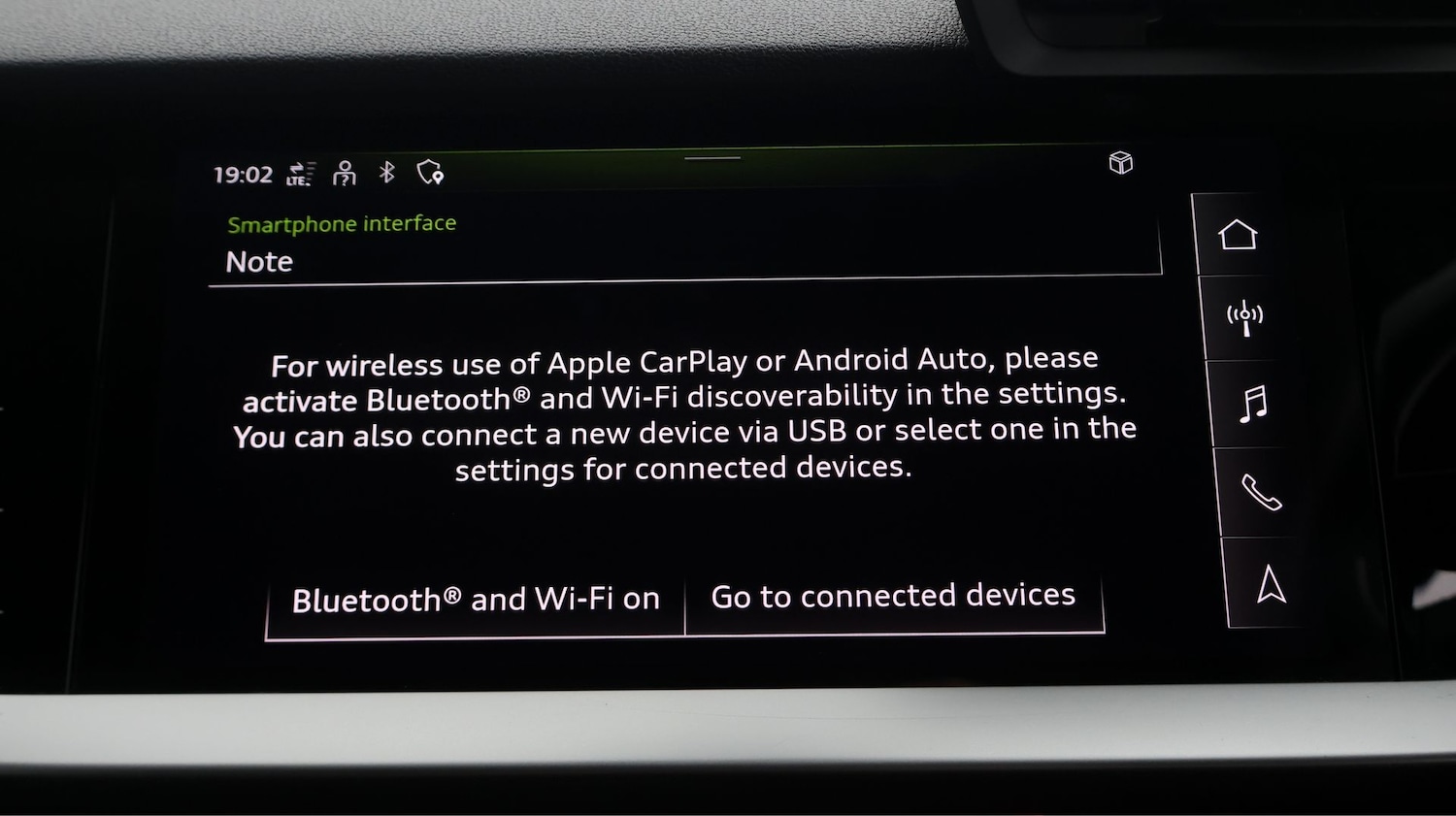 Used Audi A3 2023 for sale - 77663240: Photo 26