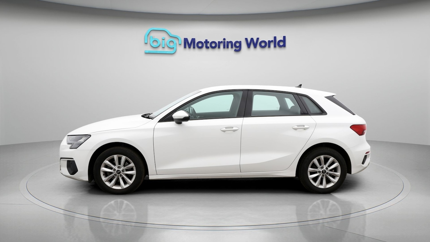 Used Audi A3 2023 for sale - 77663240: Photo 4