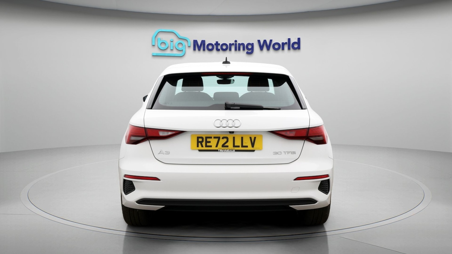 Used Audi A3 2023 for sale - 77663240: Photo 6