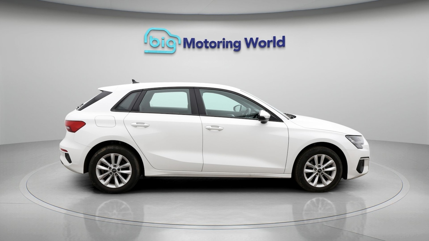 Used Audi A3 2023 for sale - 77663240: Photo 8