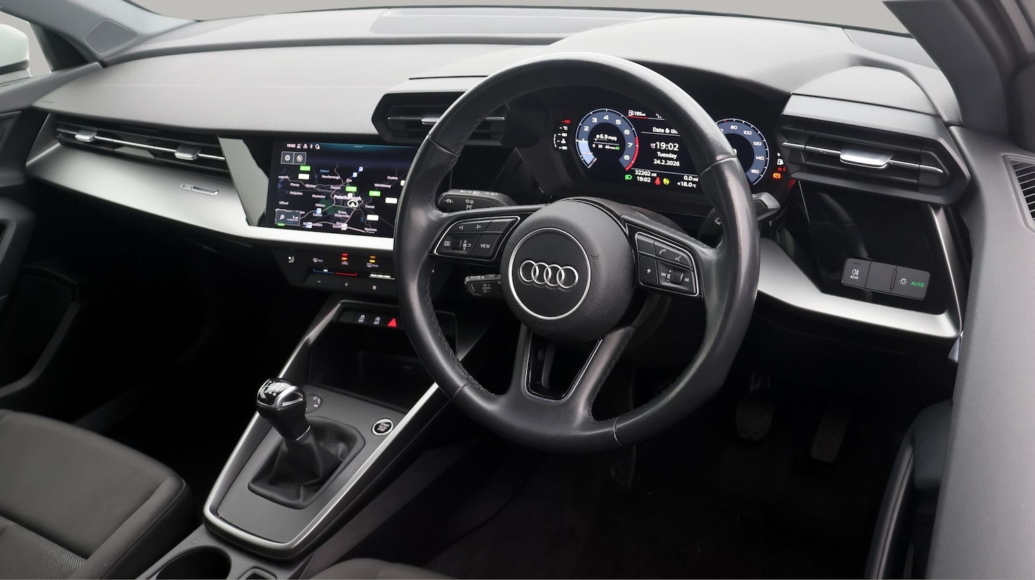 Used Audi A3 2023 for sale - 77663240: Photo 9