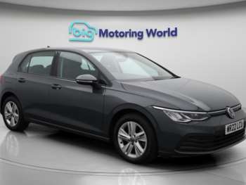 Used Volkswagen Golf 2022 for sale - 75350631: Photo