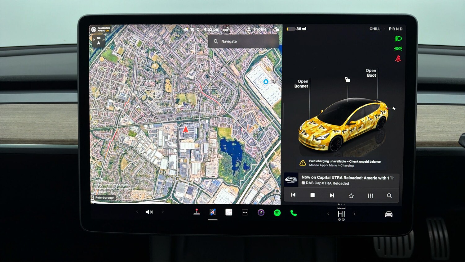 Used Tesla Model 3 2022 for sale - 78078237: Photo 10