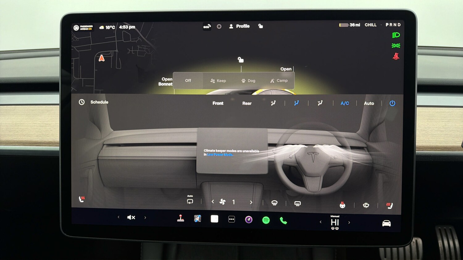 Used Tesla Model 3 2022 for sale - 78078237: Photo 11