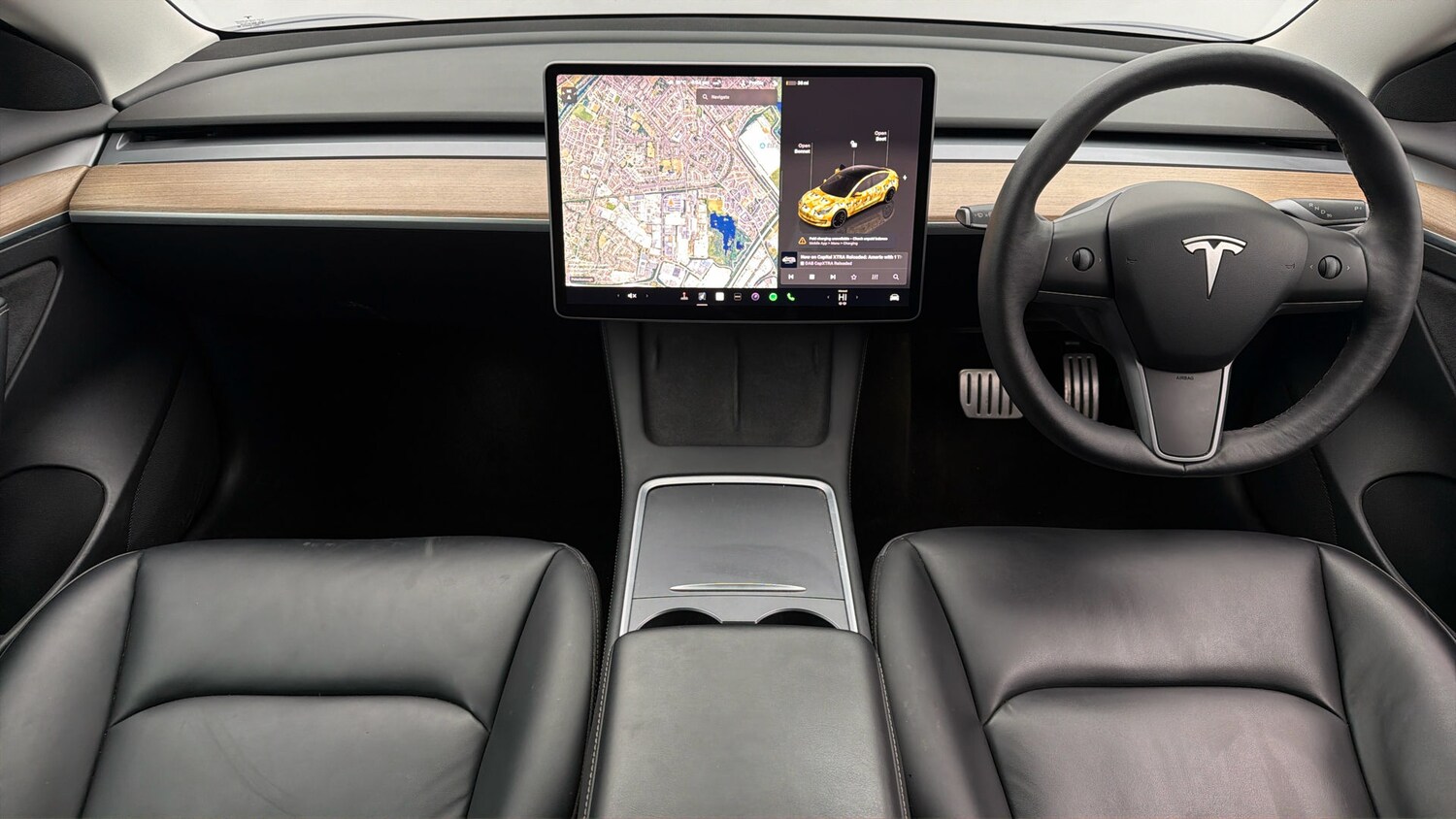 Used Tesla Model 3 2022 for sale - 78078237: Photo 12