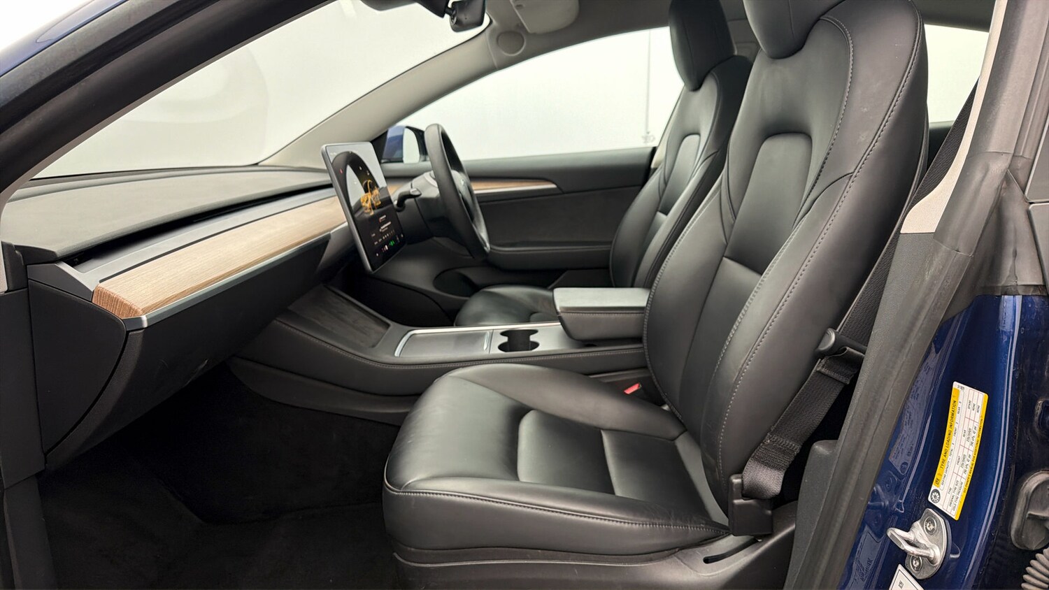 Used Tesla Model 3 2022 for sale - 78078237: Photo 13