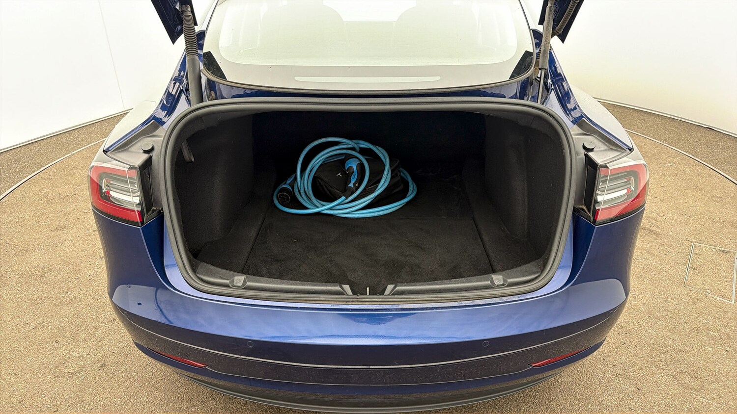 Used Tesla Model 3 2022 for sale - 78078237: Photo 16