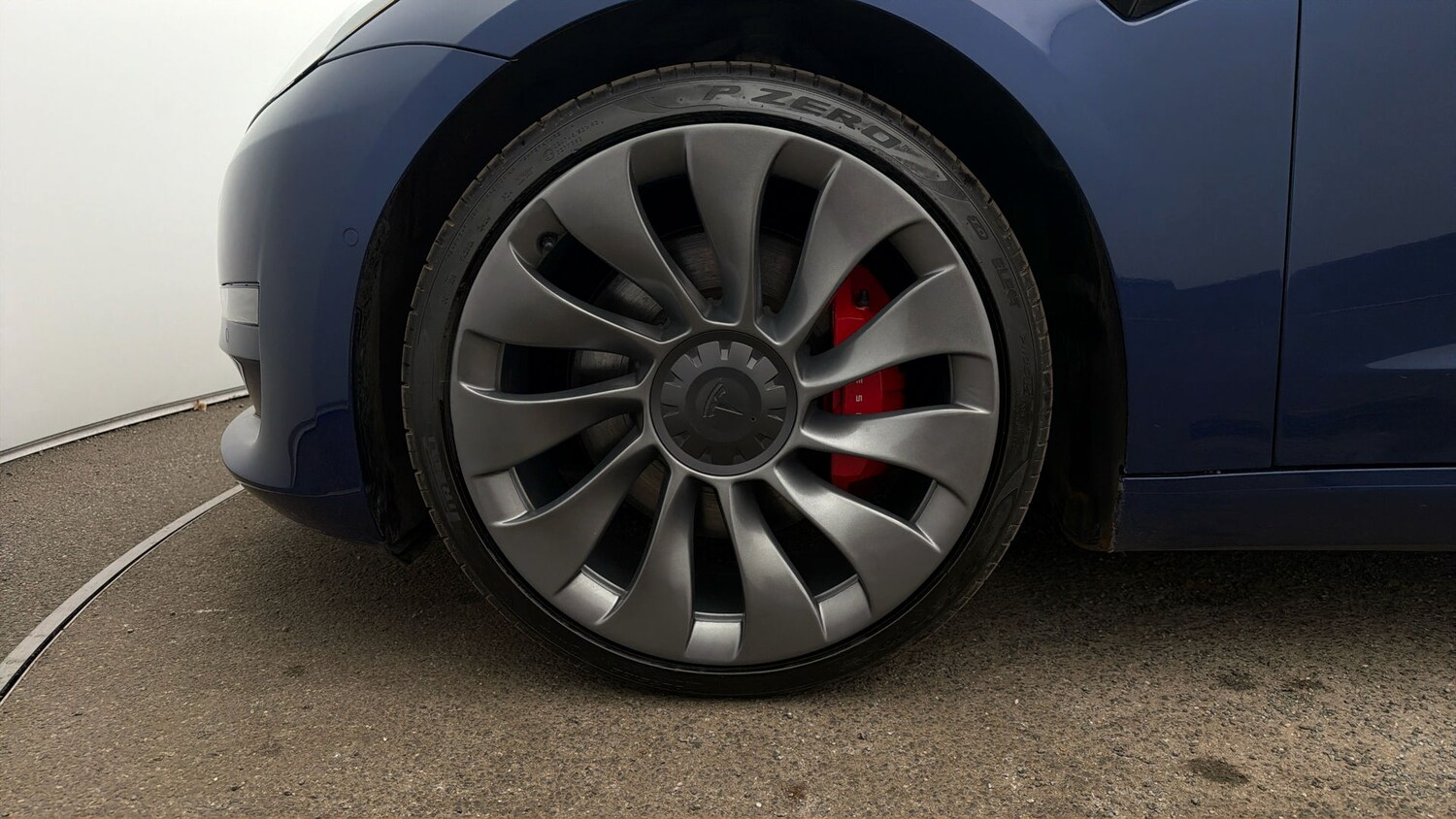 Used Tesla Model 3 2022 for sale - 78078237: Photo 17