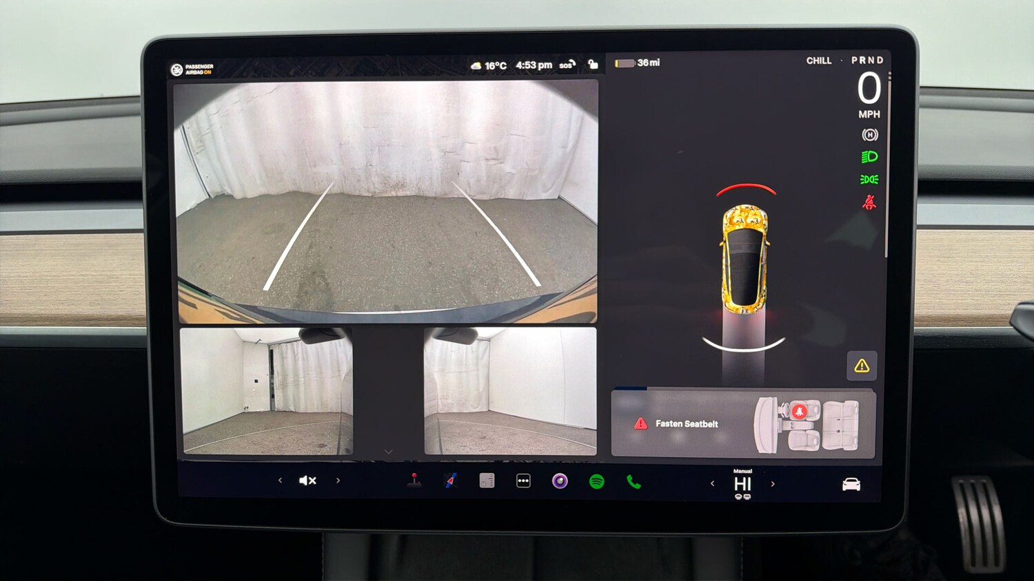 Used Tesla Model 3 2022 for sale - 78078237: Photo 26