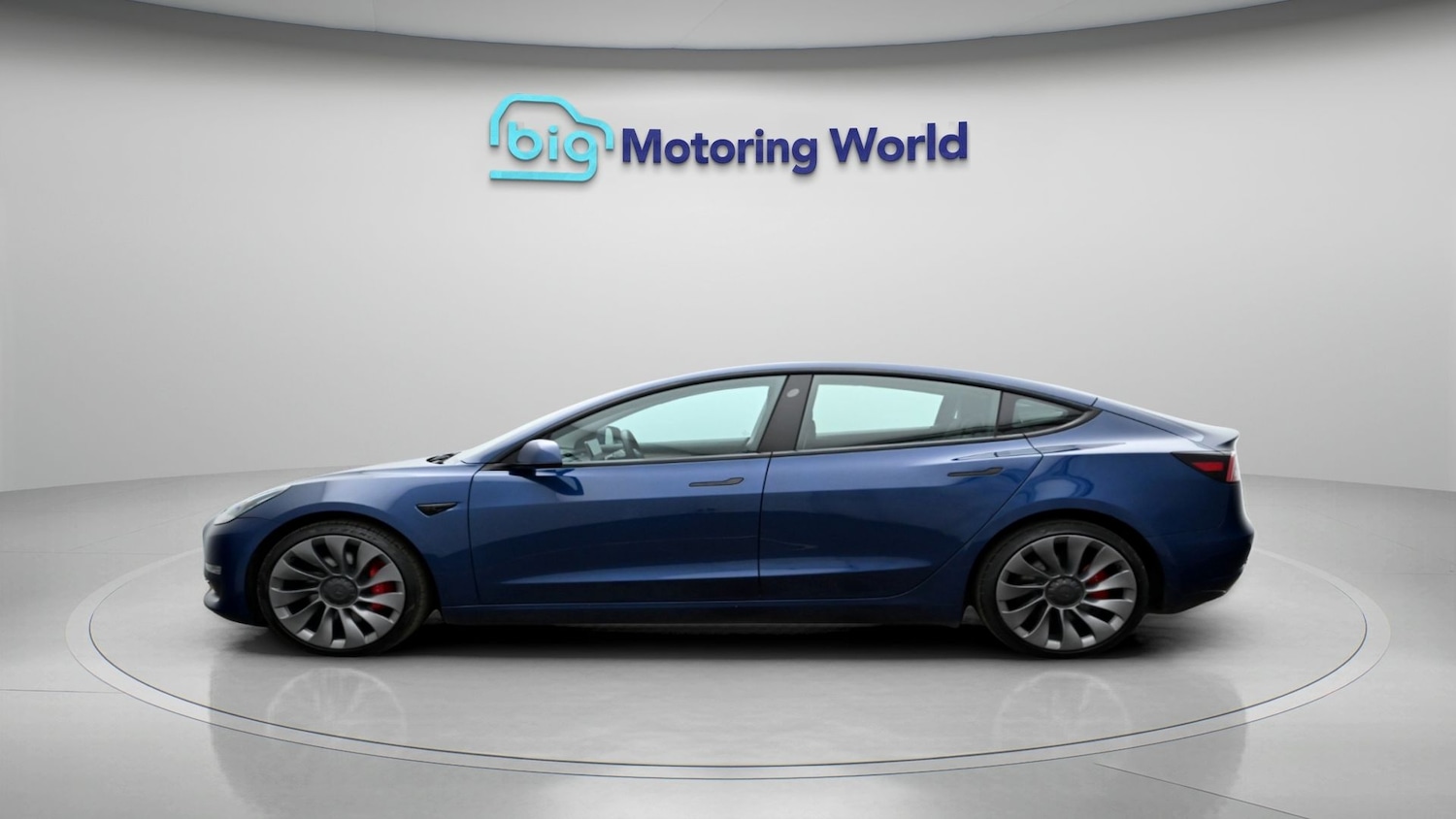 Used Tesla Model 3 2022 for sale - 78078237: Photo 4