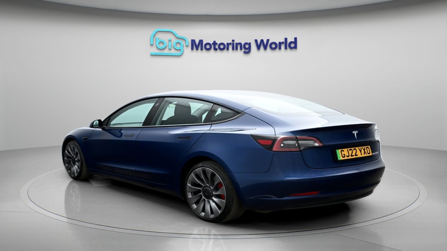 Used Tesla Model 3 2022 for sale - 78078237: Photo 5