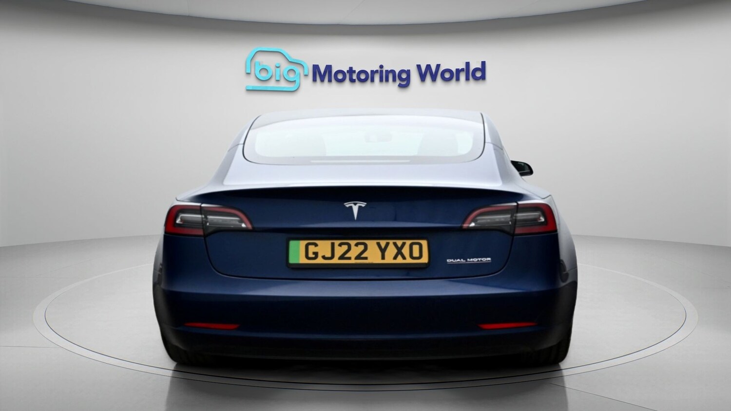 Used Tesla Model 3 2022 for sale - 78078237: Photo 6