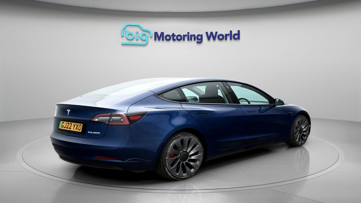 Used Tesla Model 3 2022 for sale - 78078237: Photo 7