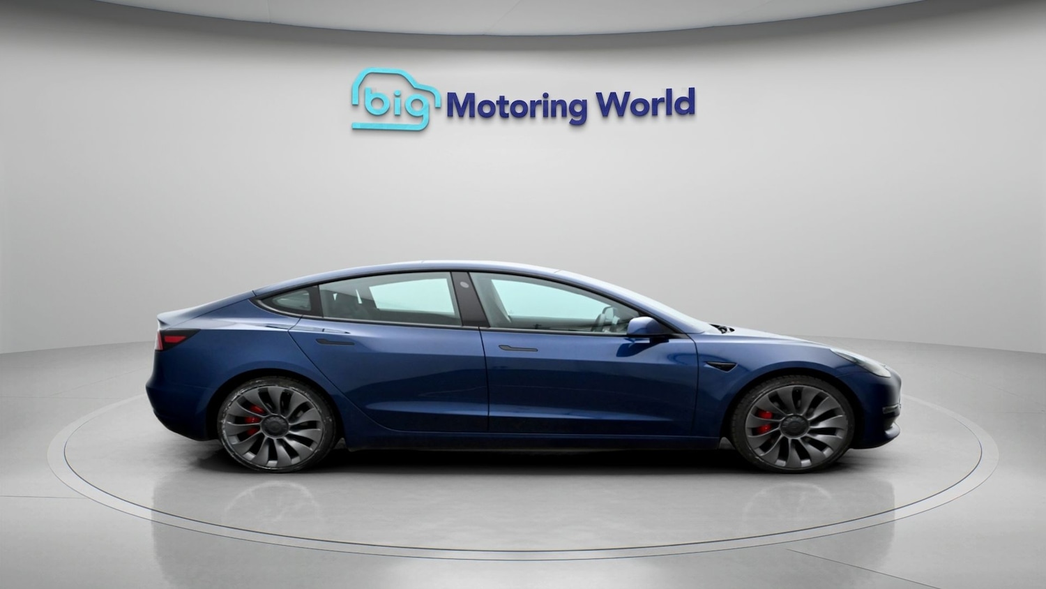 Used Tesla Model 3 2022 for sale - 78078237: Photo 8